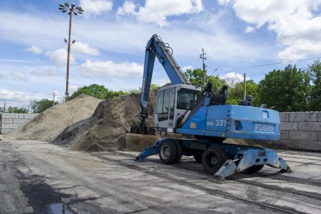 Kruszywa (1) Kruszywa (1)