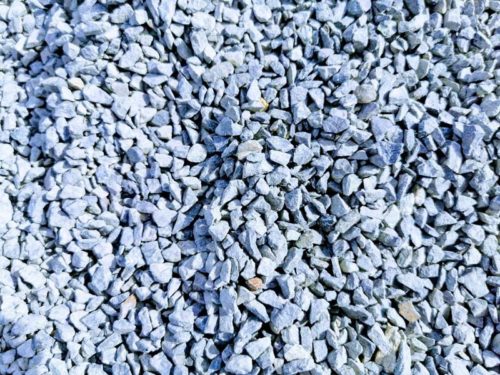 kruszywa gruboziarniste
