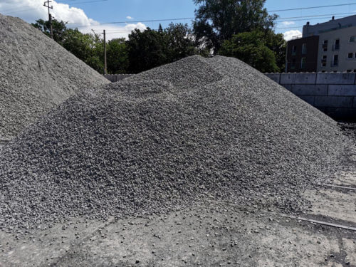 granit kruszywa Bydgoszcz
