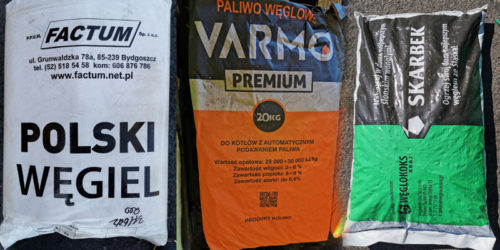 polski węgiel