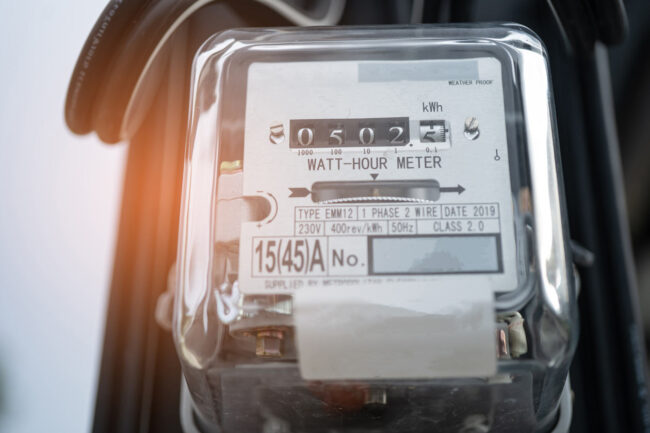 jak poradzić sobie z rosnącymi cenami energii elektrycznej