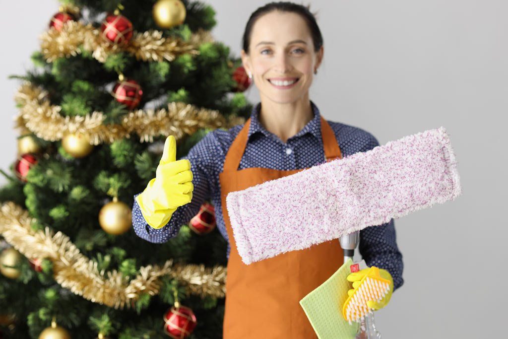 spzratanie przed świętami spzratanie przed świętami