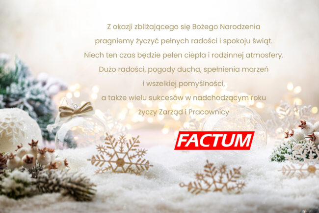 factum