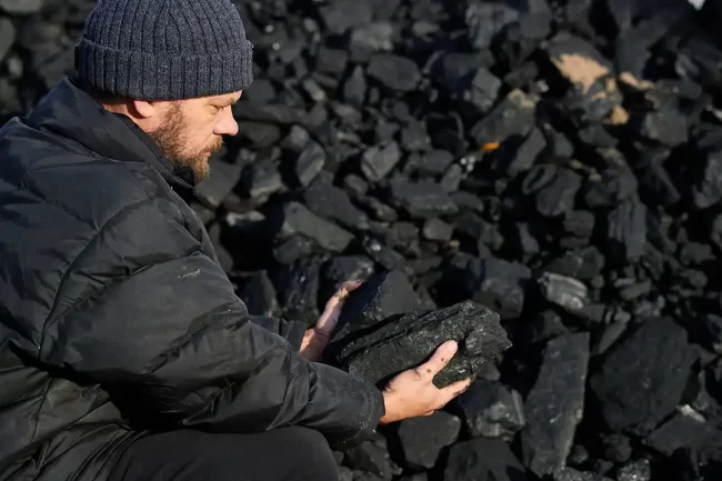 węgiel kamienny i brunatny jakie są różnice