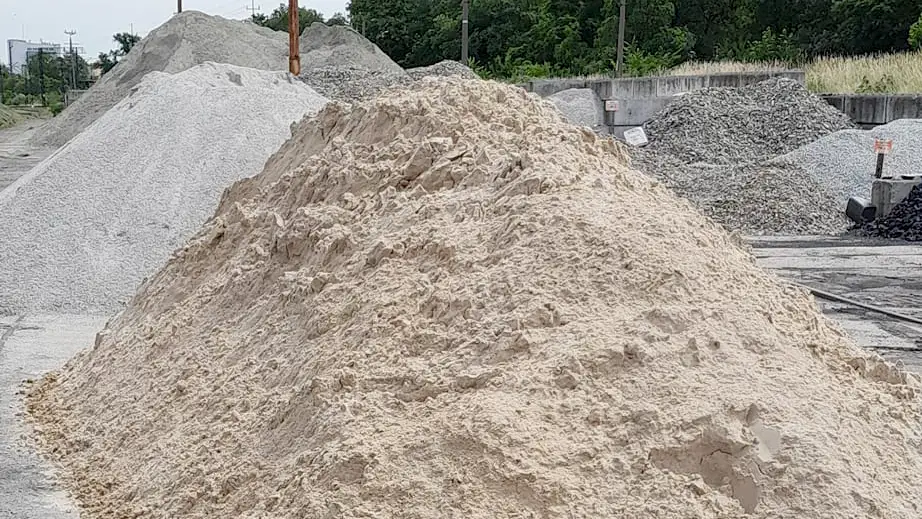 zastosowania piasku w budownictwie zastosowania piasku w budownictwie