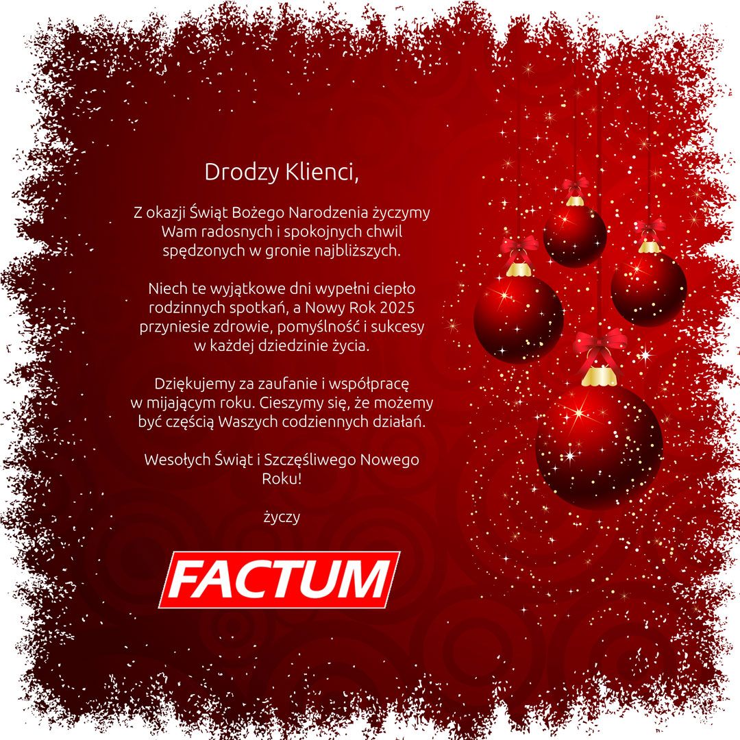 factum factum