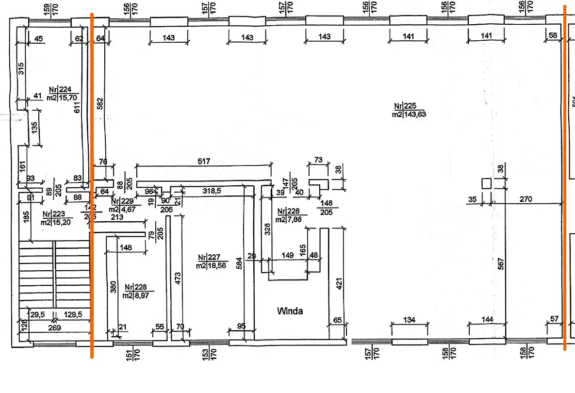 ii piętro ii piętro